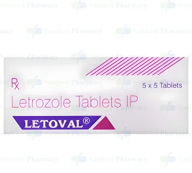 letrozole fertility